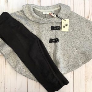 24 month Max studio set shirt and pants.